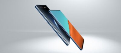 Nubia X 5G