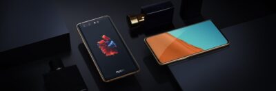 Nubia X 5G