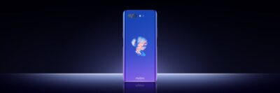 Nubia X 5G