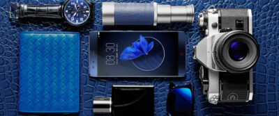 Nubia Z17
