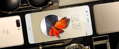 Nubia Z17
