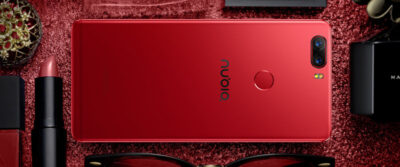 Nubia Z17