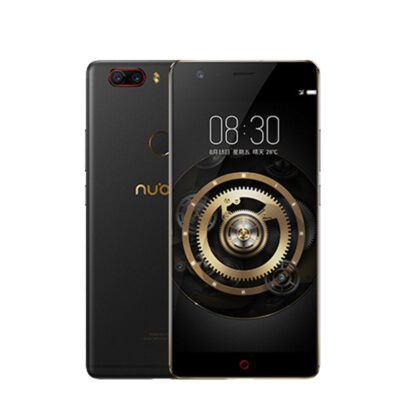 nubia Z17 Lite