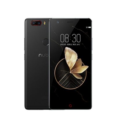 nubia Z17 Lite