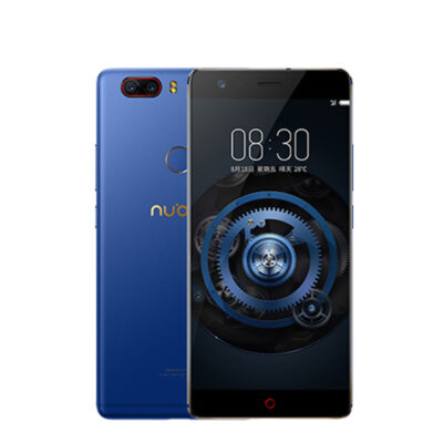 nubia Z17 Lite