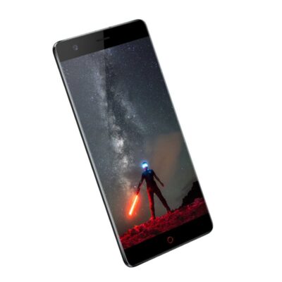 nubia Z17 Lite