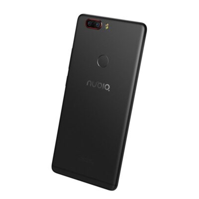 nubia Z17 Lite