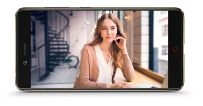 Nubia Z17 Mini