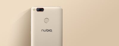 Nubia Z17 Mini