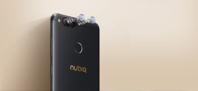 Nubia Z17 Mini