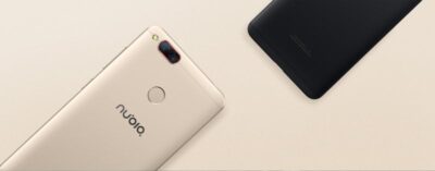 Nubia Z17 Mini