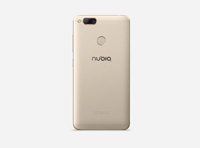 Nubia Z17 Mini