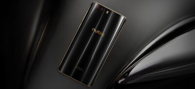Nubia Z17 MiniS
