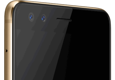 Nubia Z17 MiniS