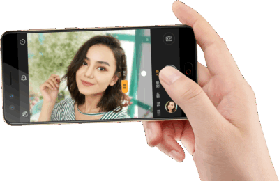 Nubia Z17 MiniS