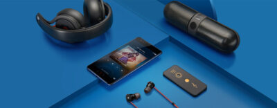 Nubia Z17 MiniS
