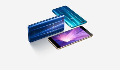 Nubia Z17 MiniS