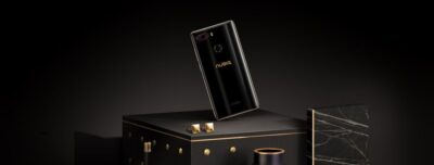 Nubia Z17S