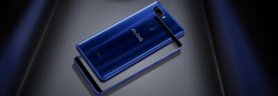 Nubia Z17S