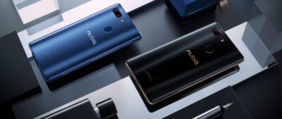 Nubia Z17S