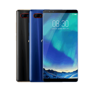 Nubia Z17S