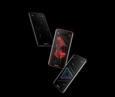 nubia Z20