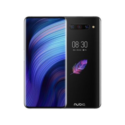 nubia Z20