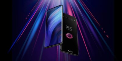 nubia Z20