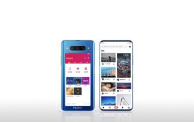 nubia Z20