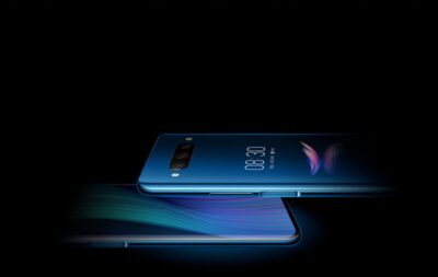 nubia Z20