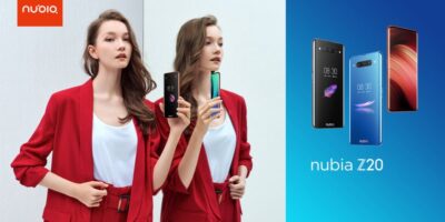 nubia Z20