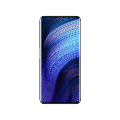 nubia Z20