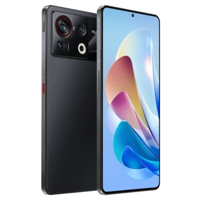 Nubia Z40S Pro