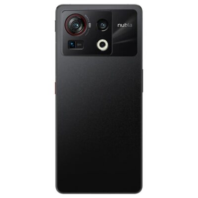 Nubia Z40S Pro