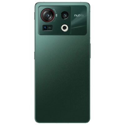 Nubia Z40S Pro