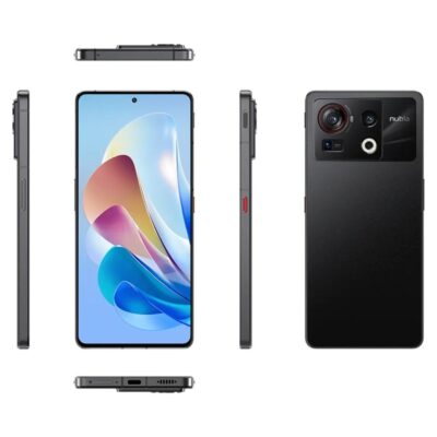 Nubia Z40S Pro