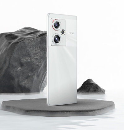 Nubia Z50
