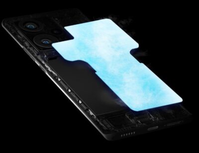 Nubia Z50