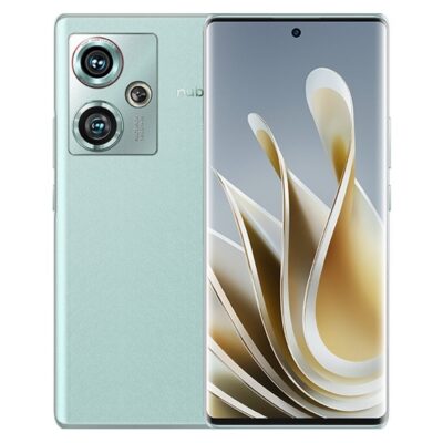 Nubia Z50