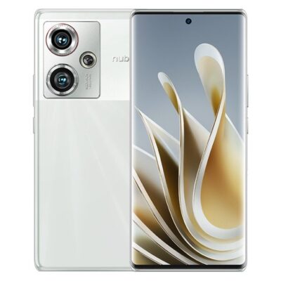 Nubia Z50