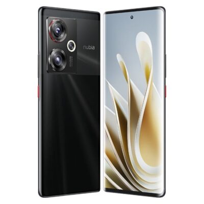 Nubia Z50