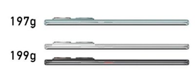Nubia Z50