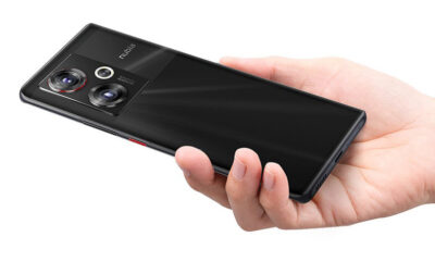 Nubia Z50