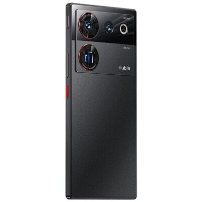 Nubia Z50 Ultra