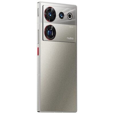 Nubia Z50 Ultra