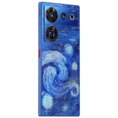 Nubia Z50 Ultra