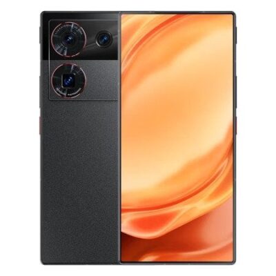 Nubia Z50 Ultra