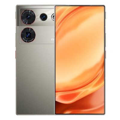 Nubia Z50 Ultra