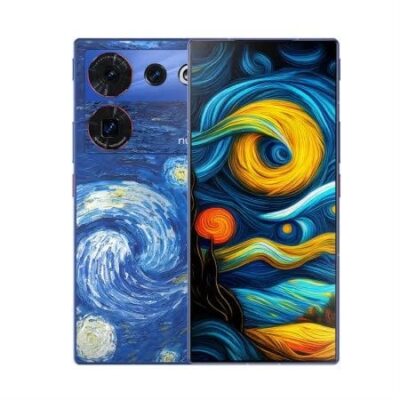 Nubia Z50 Ultra