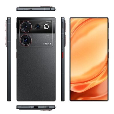 Nubia Z50 Ultra